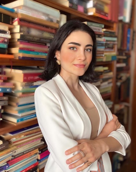 Av. H. Beyza Yüce