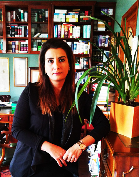Yön. As. Serap Sezer