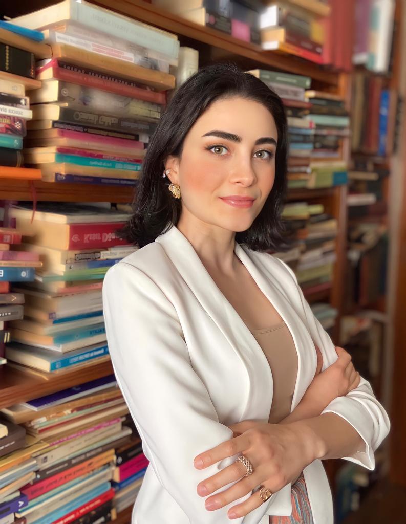 Av. H. Beyza Yüce